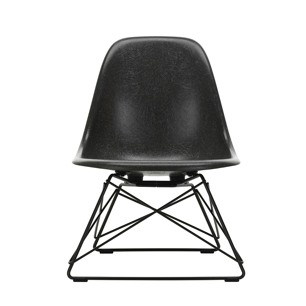Eames LSR Fiberglass -tuoli