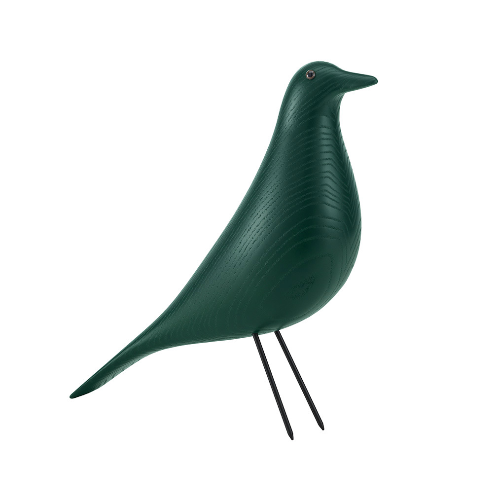 Eames House Bird -lintu