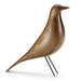 Eames House Bird, Walnut