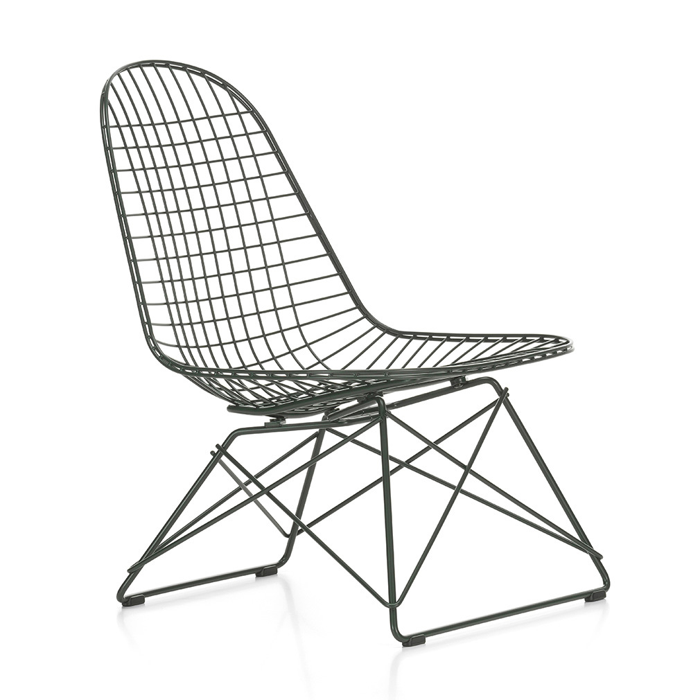 Eames LKR Wire -tuoli