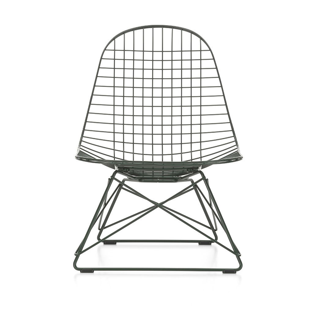 Eames LKR Wire -tuoli