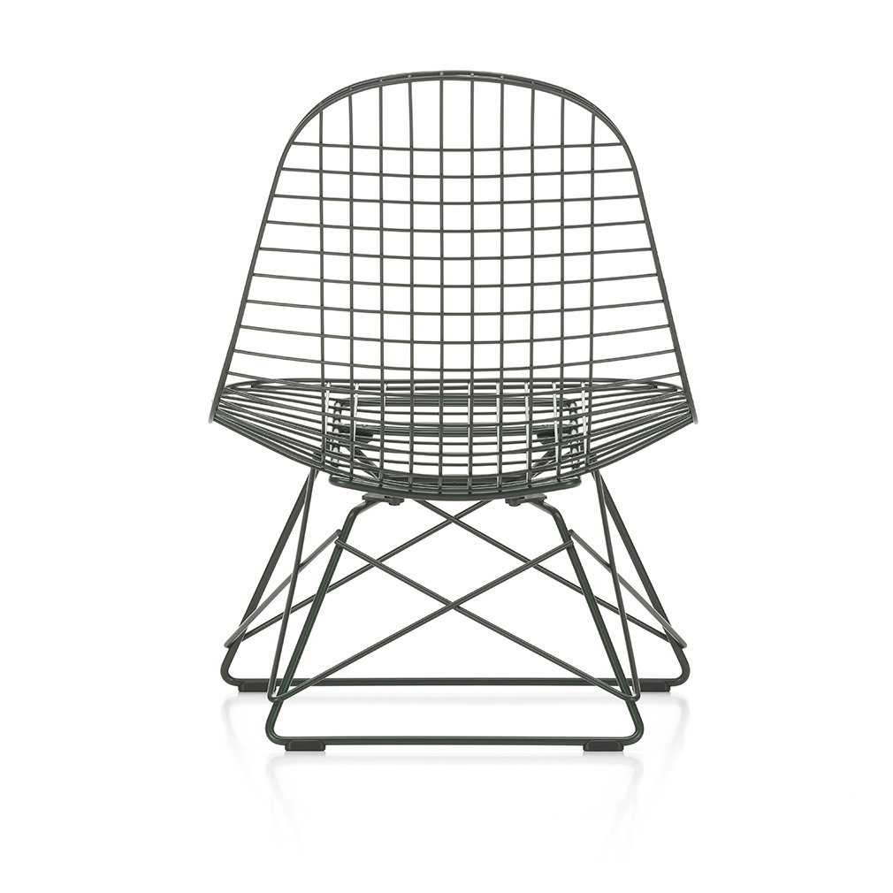 Eames LKR Wire Chair