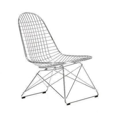Eames LKR Wire Chair