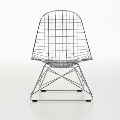 Eames LKR Wire Chair