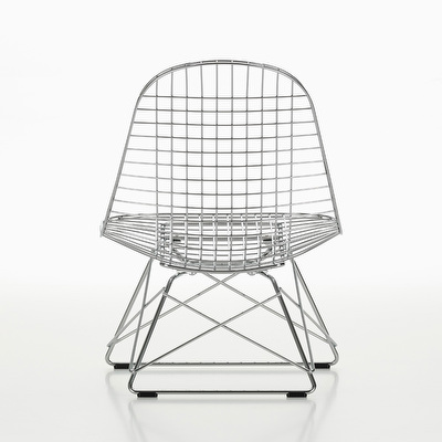 Eames LKR Wire Chair