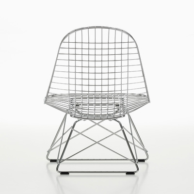 Eames LKR Wire -tuoli