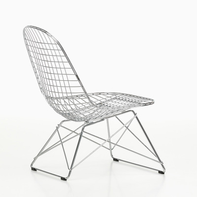 Eames LKR Wire -tuoli