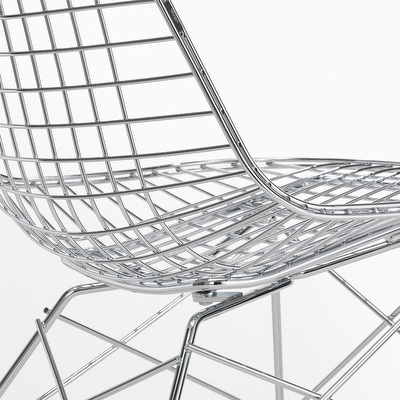 Eames LKR Wire Chair
