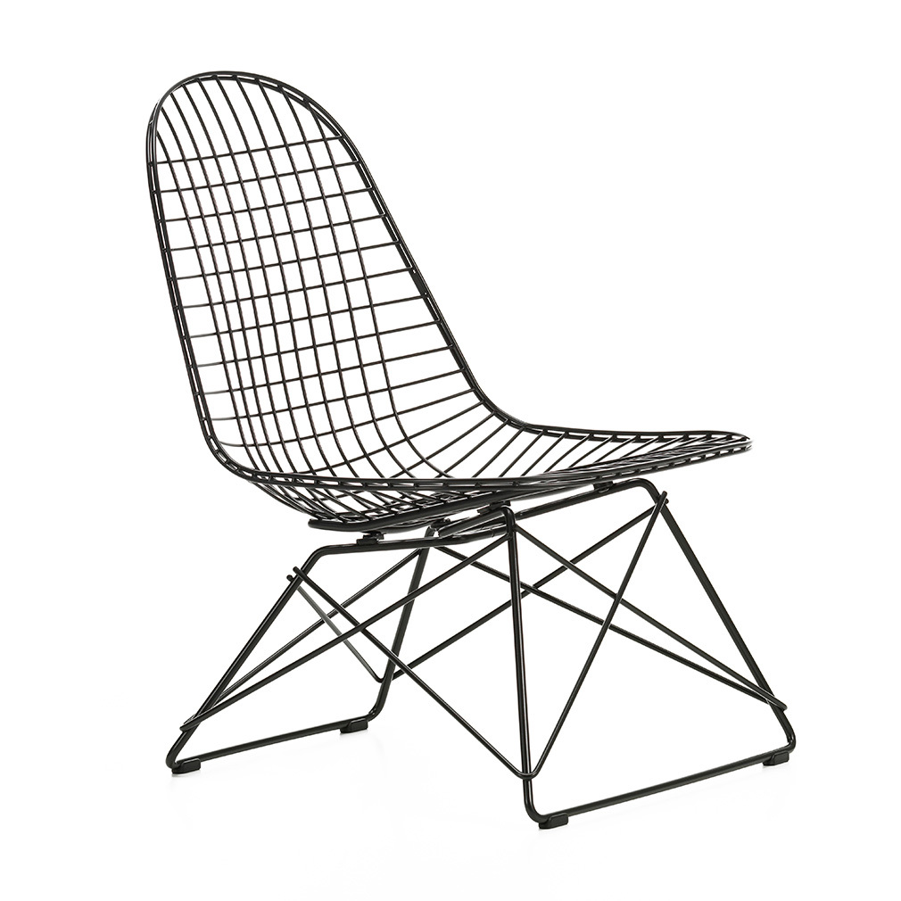 Eames LKR Wire Chair
