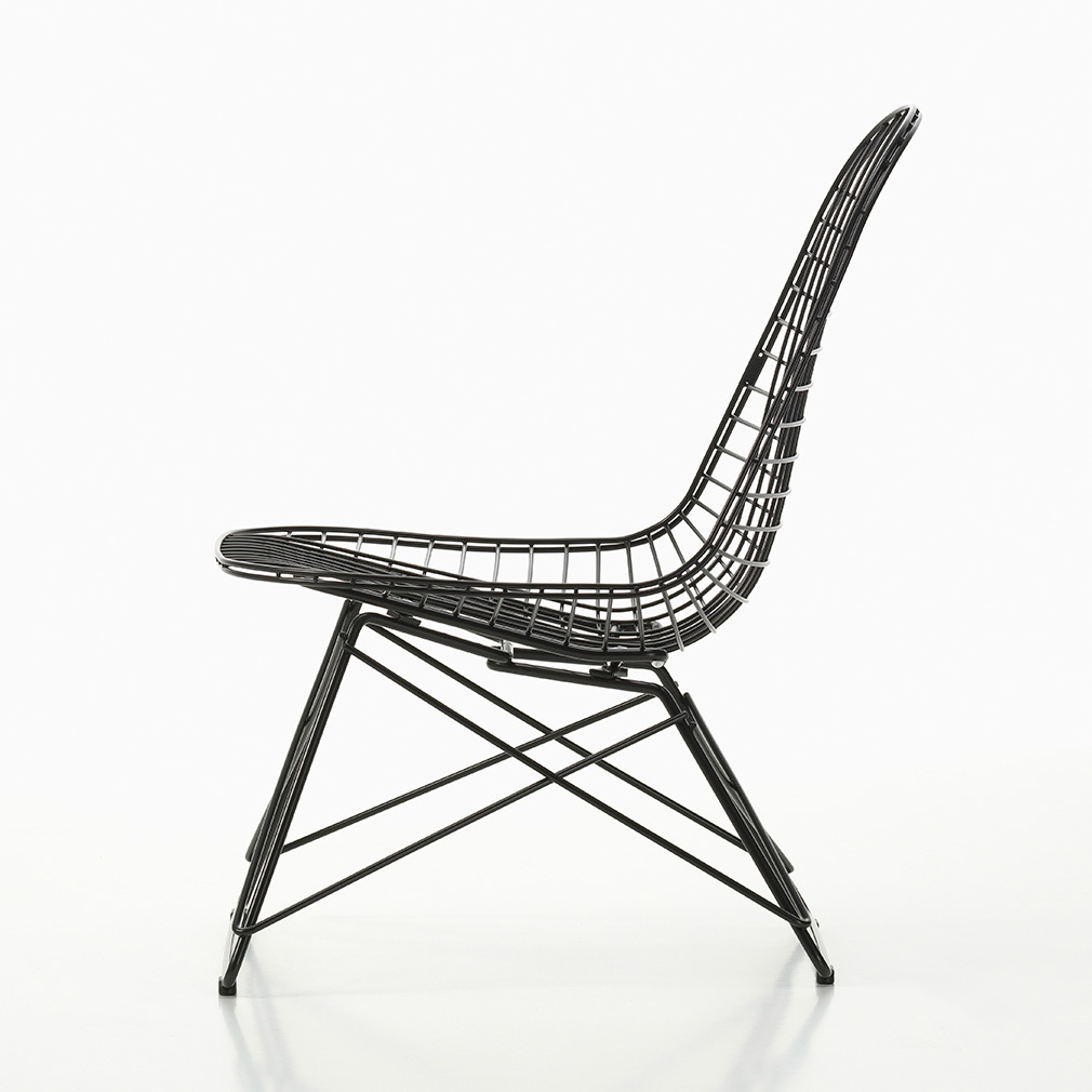 Eames LKR Wire -tuoli