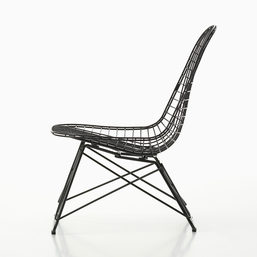 Eames LKR Wire Chair