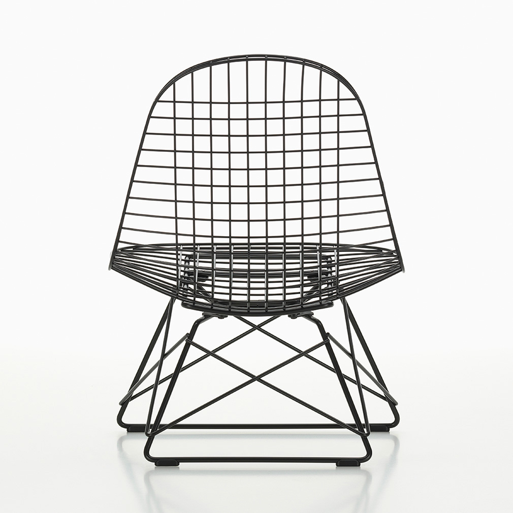 Eames LKR Wire Chair