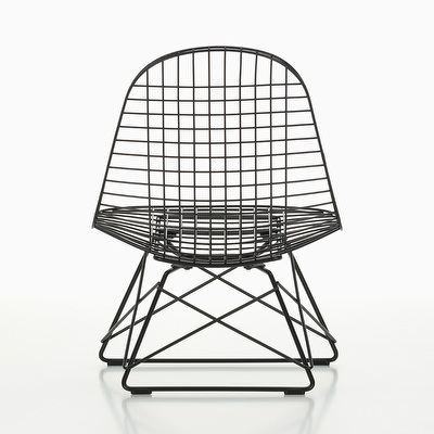 Eames LKR Wire Chair