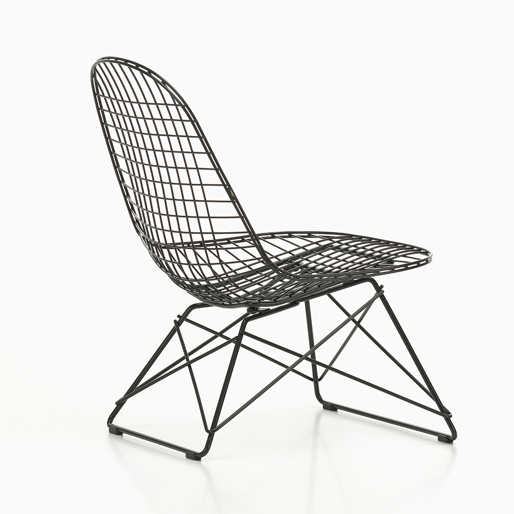 Eames LKR Wire Chair