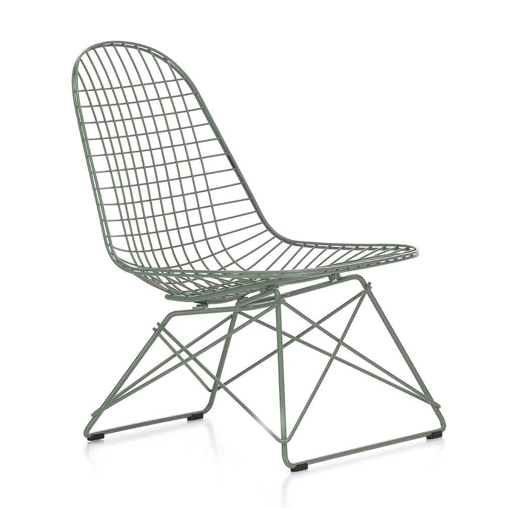 Eames LKR Wire -tuoli