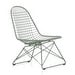 Eames LKR Wire -tuoli, seafoam green