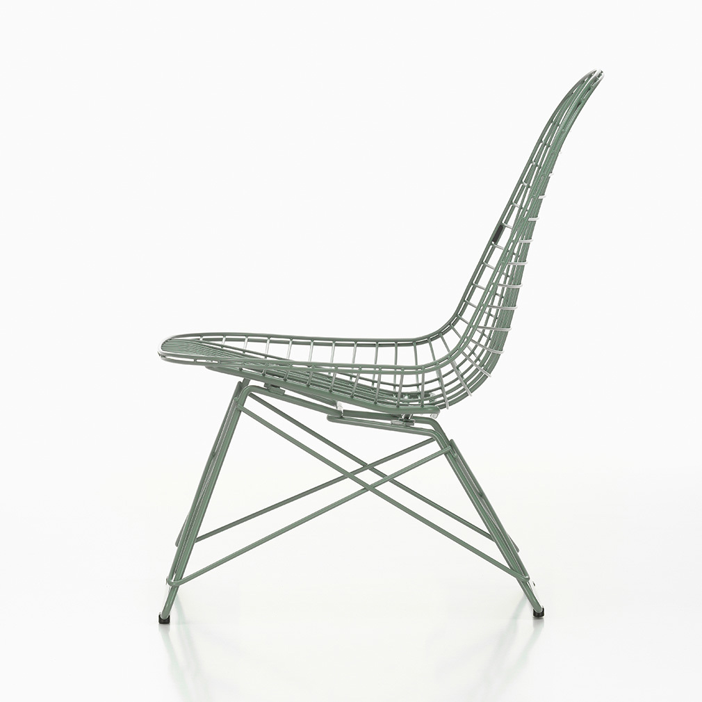 Eames LKR Wire Chair