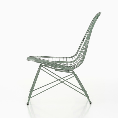 Eames LKR Wire Chair