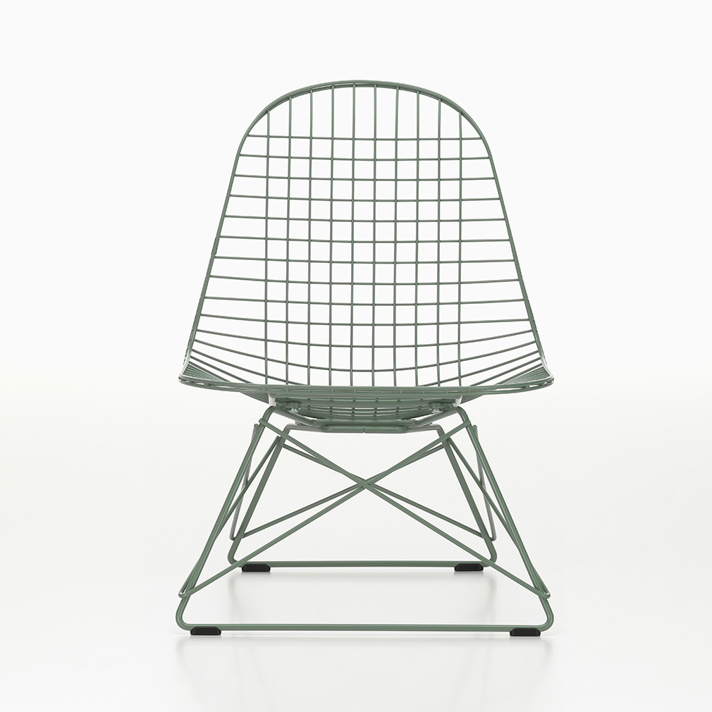 Eames LKR Wire Chair