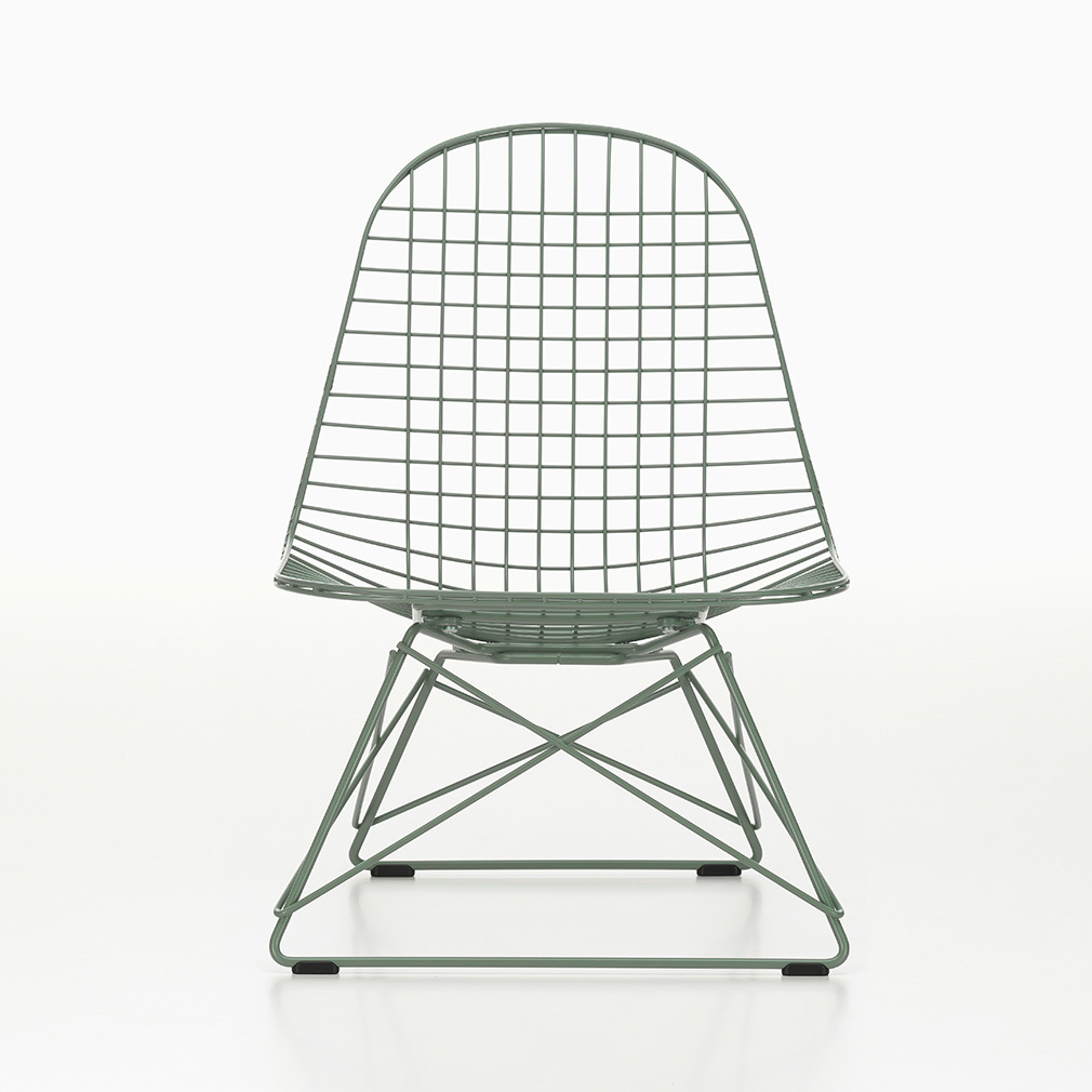 Eames LKR Wire -tuoli