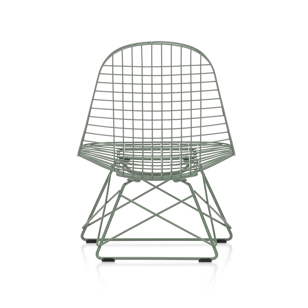 Eames LKR Wire Chair