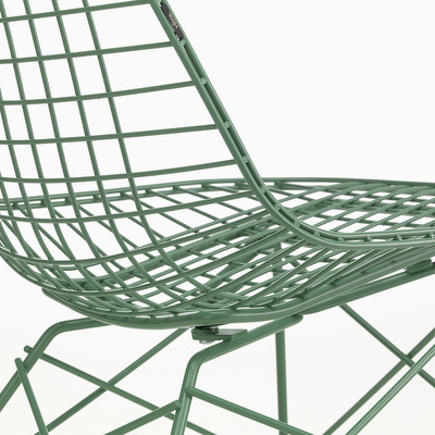 Eames LKR Wire Chair