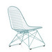 Eames LKR Wire Chair, Sky Blue