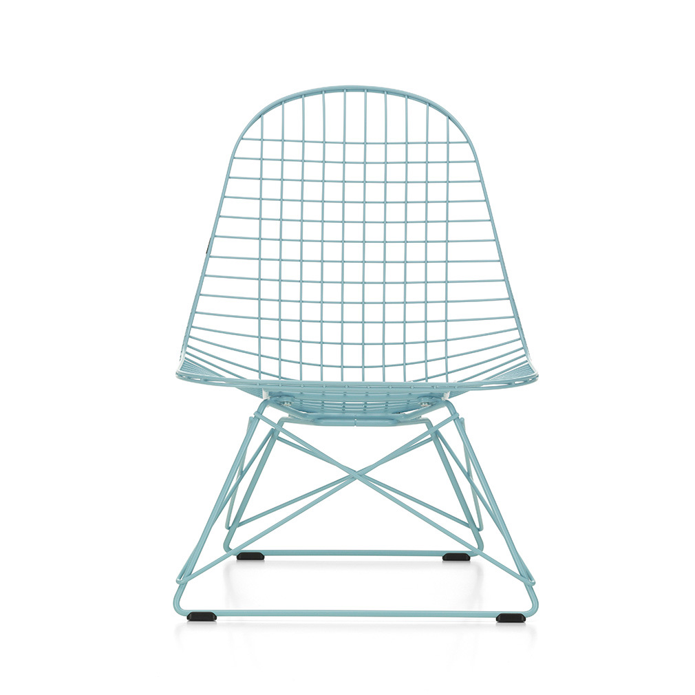 Eames LKR Wire -tuoli