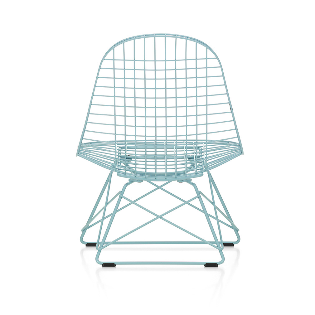 Eames LKR Wire Chair