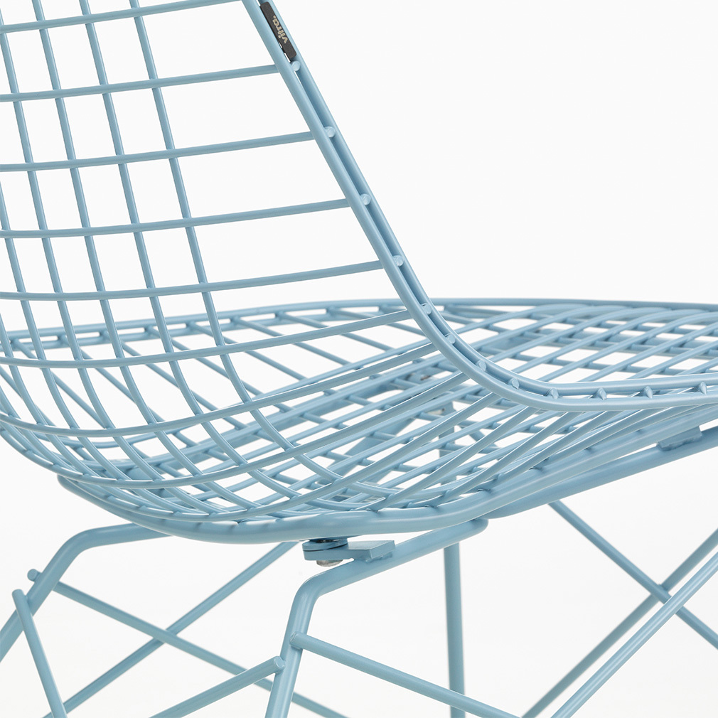 Eames LKR Wire Chair