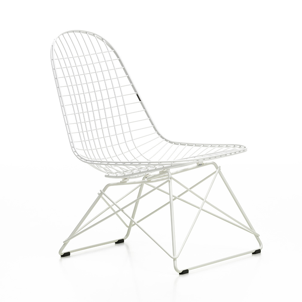 Eames LKR Wire Chair