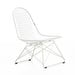 Eames LKR Wire Chair, White