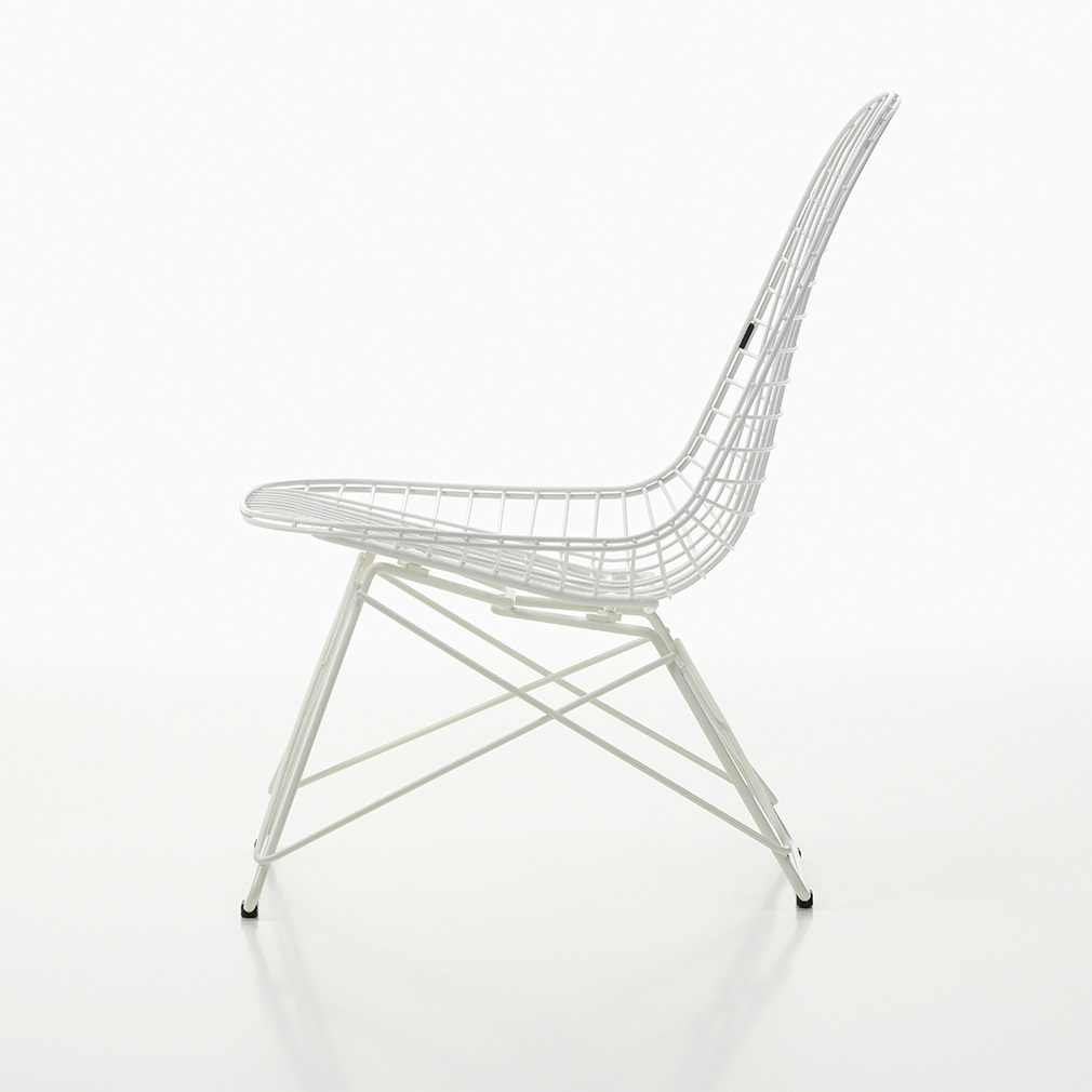 Eames LKR Wire Chair