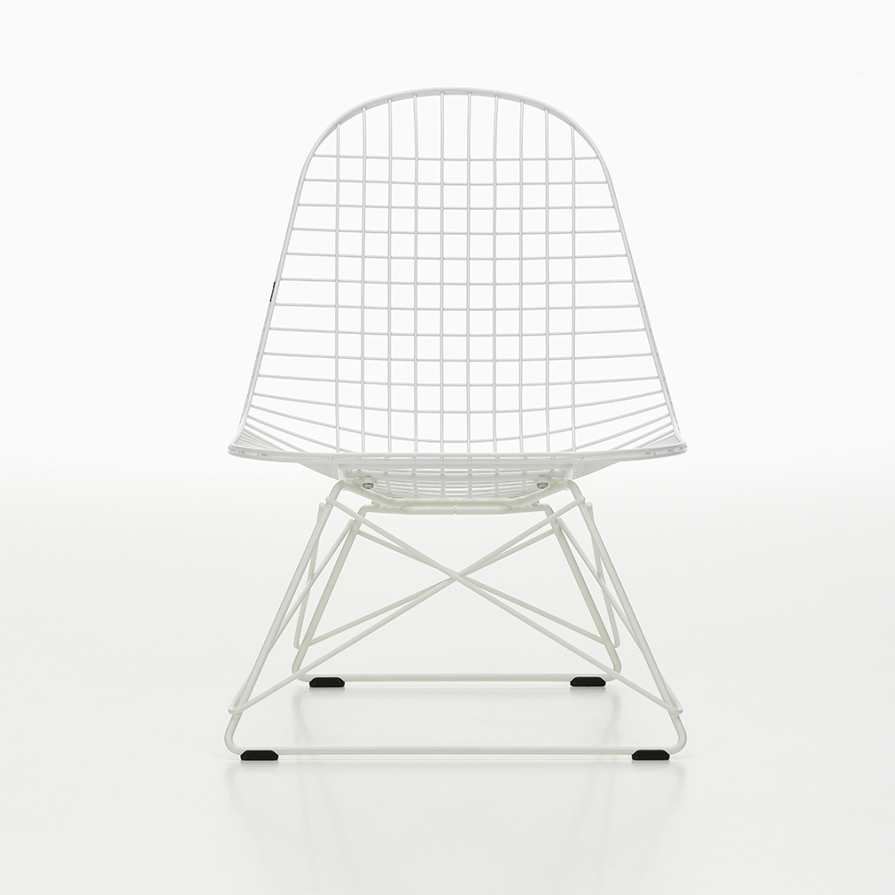 Eames LKR Wire Chair