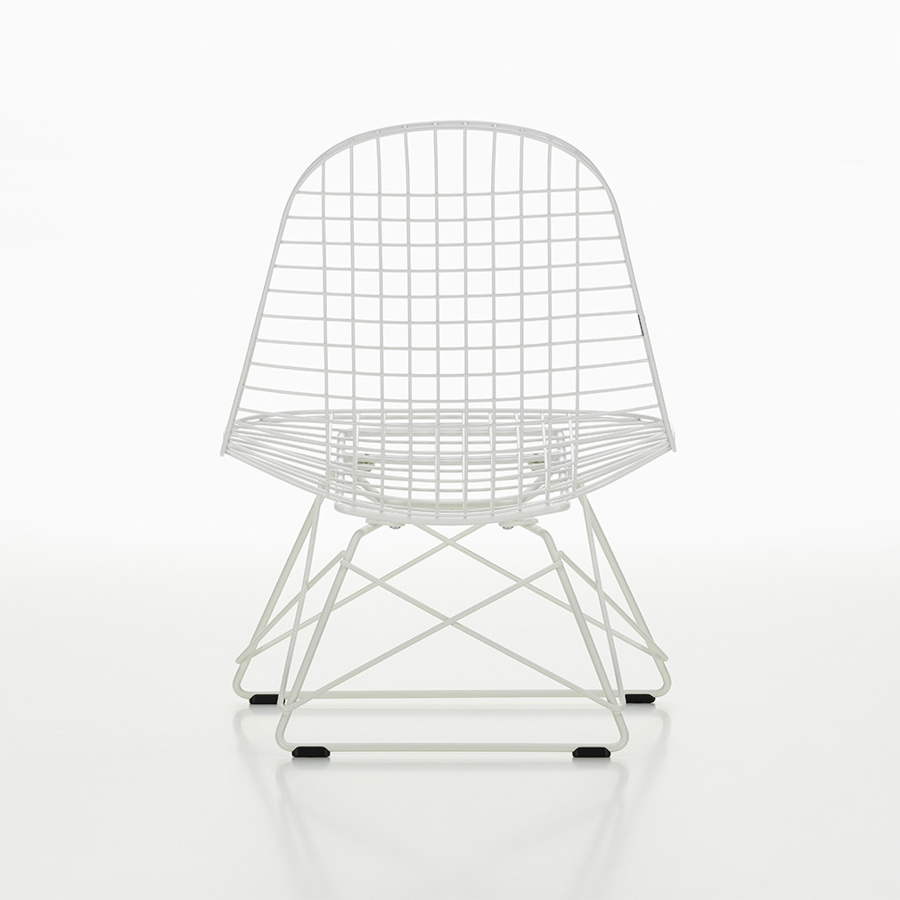 Eames LKR Wire Chair