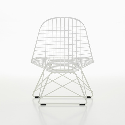 Eames LKR Wire -tuoli
