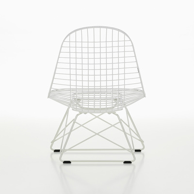 Eames LKR Wire Chair