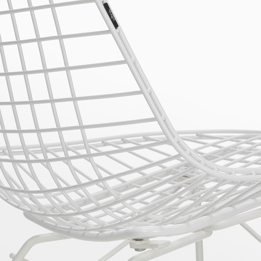 Eames LKR Wire Chair