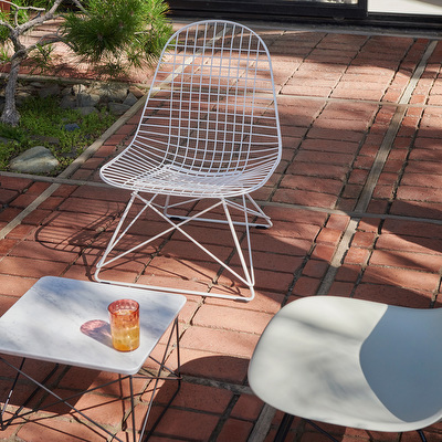 Eames LKR Wire Chair