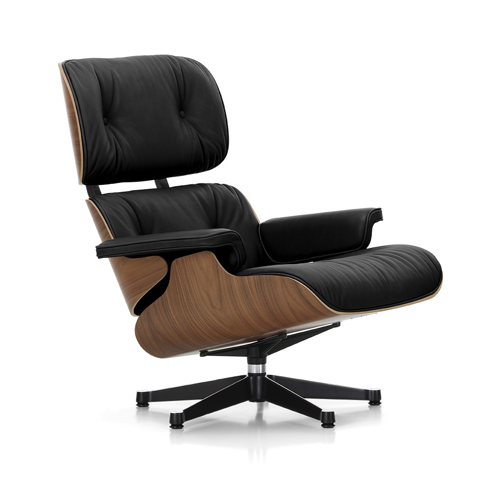 Eames Lounge -nojatuoli