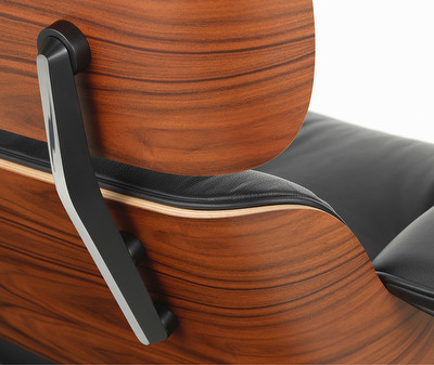 Eames Lounge -nojatuoli