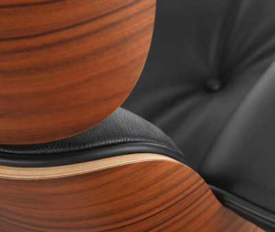 Eames Lounge -nojatuoli