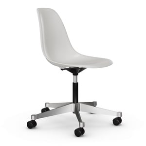 Eames PSCC -työtuoli, white