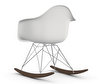Eames RAR -keinutuoli