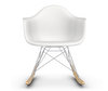 Eames RAR -keinutuoli