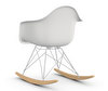 Eames RAR -keinutuoli