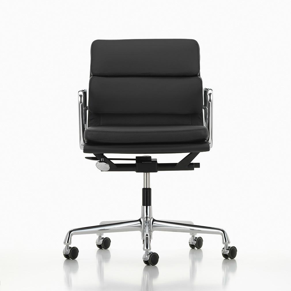 Eames Soft Pad EA217 Office Chair