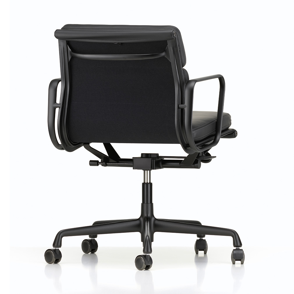 Eames office chair black online