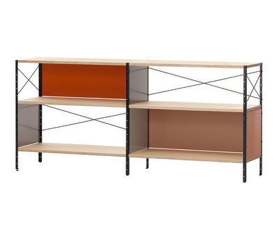 Eames Storage Units Shelf