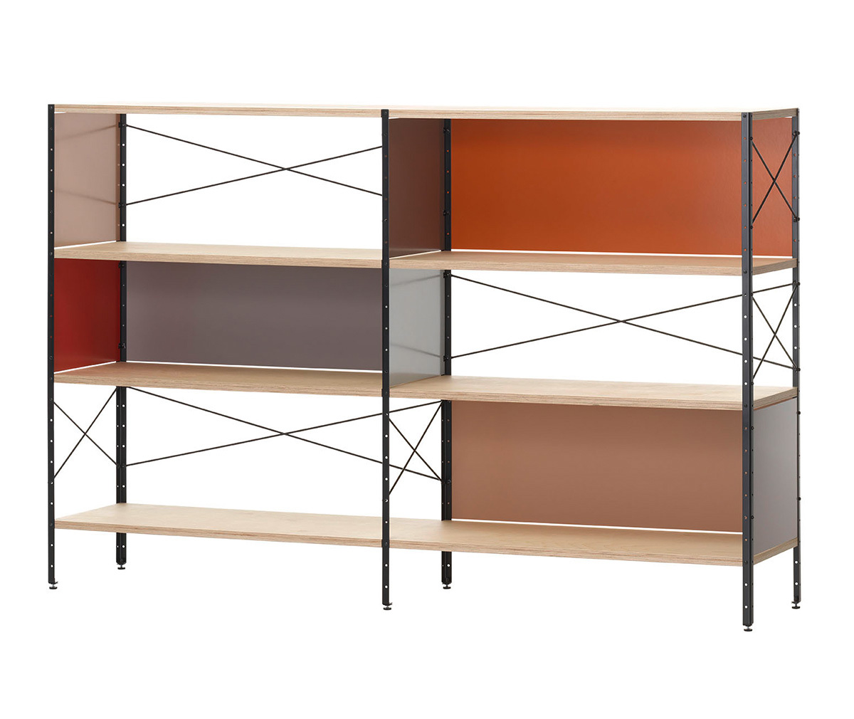 Eames Storage Units -hylly